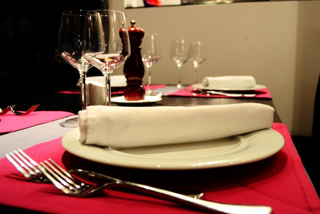 Hotel Iliana Filippiada Екстер'єр фото